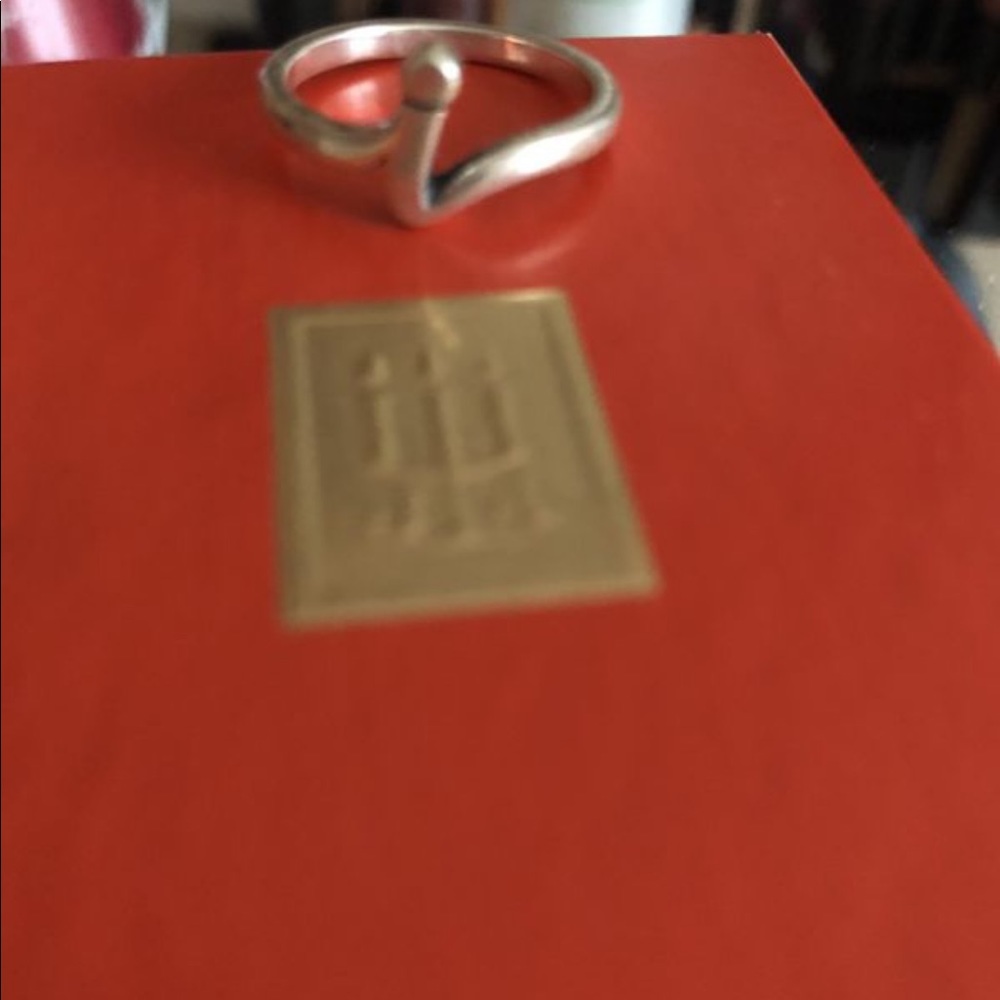 James Avery (I) Ring